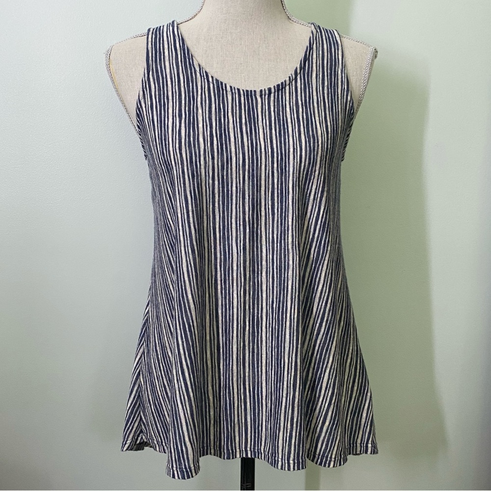 Anthropologie W5 Knit Top Size XS